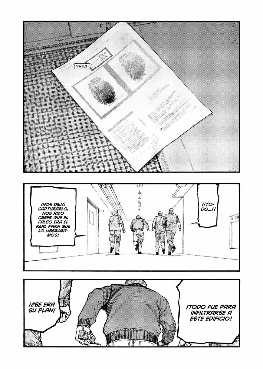 Ajin - Capítulo 52 - Página 38 - LectorTMOo
