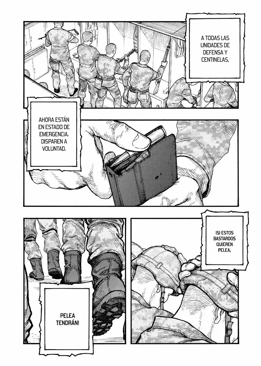 Ajin - Capítulo 52 - Página 39 - LectorTMOo