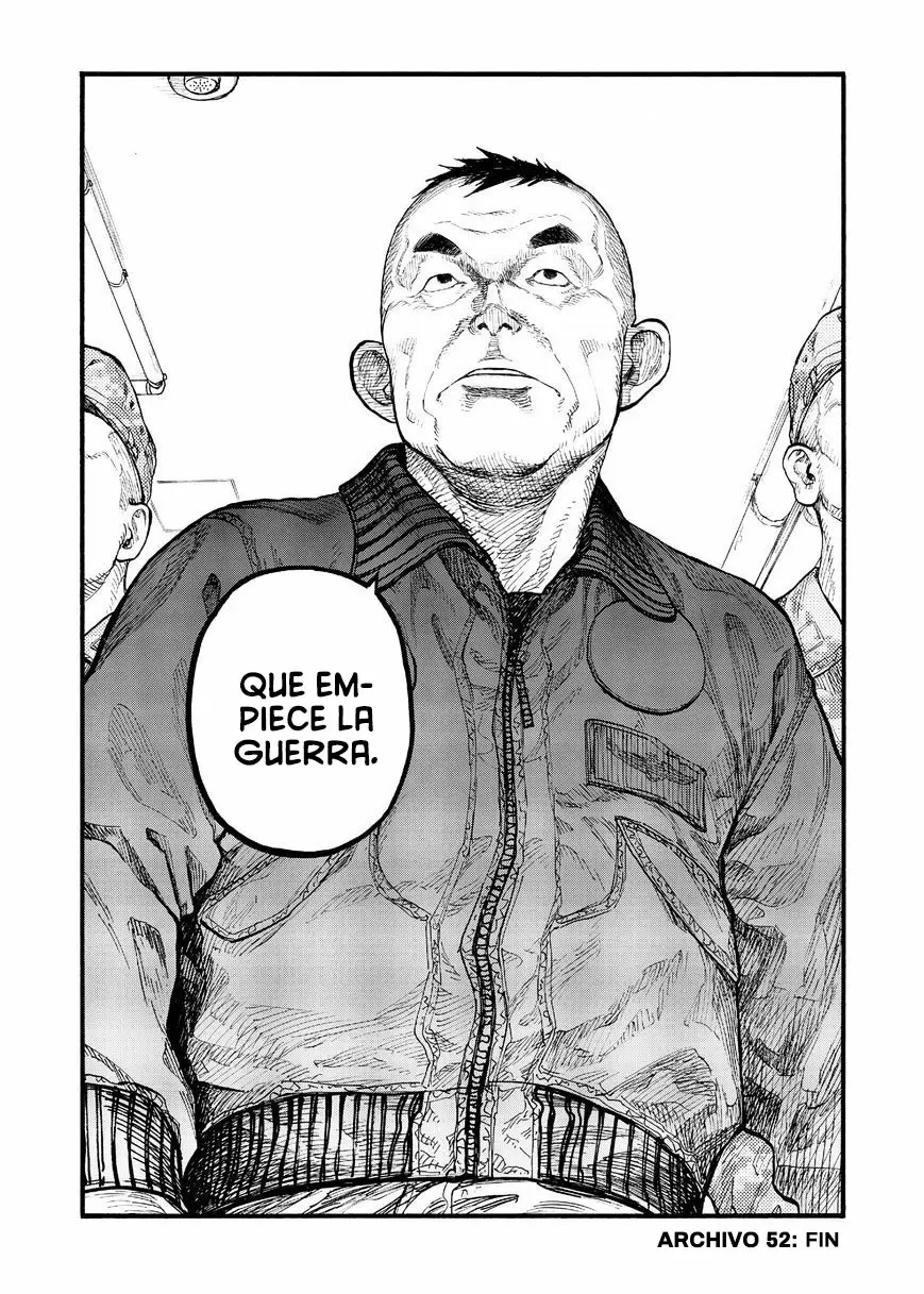 Ajin - Capítulo 52 - Página 40 - LectorTMOo