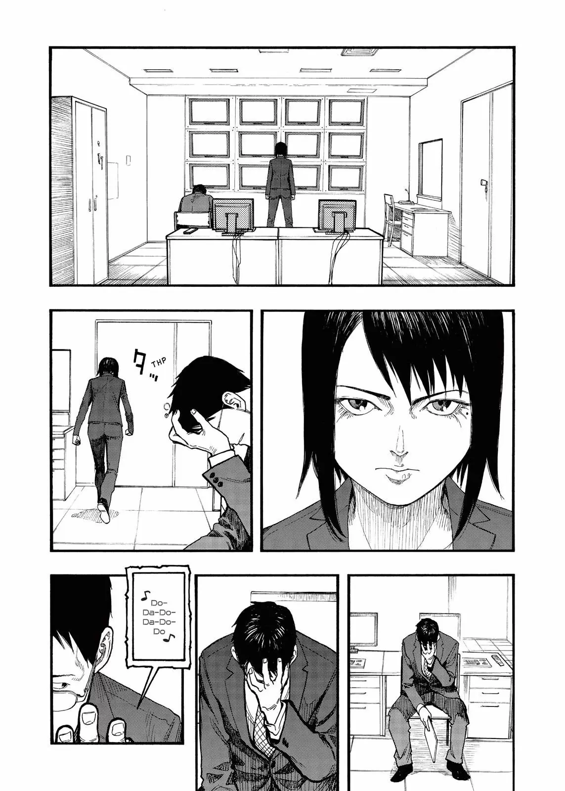 Ajin - Capítulo 53 - Página 7 - LectorTMOo