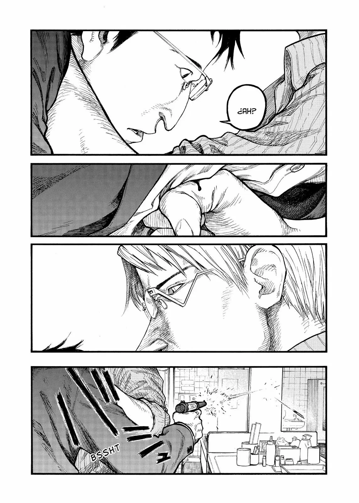 Ajin - Capítulo 53 - Página 20 - LectorTMOo