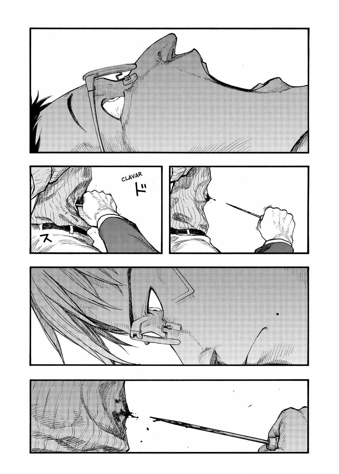 Ajin - Capítulo 53 - Página 24 - LectorTMOo