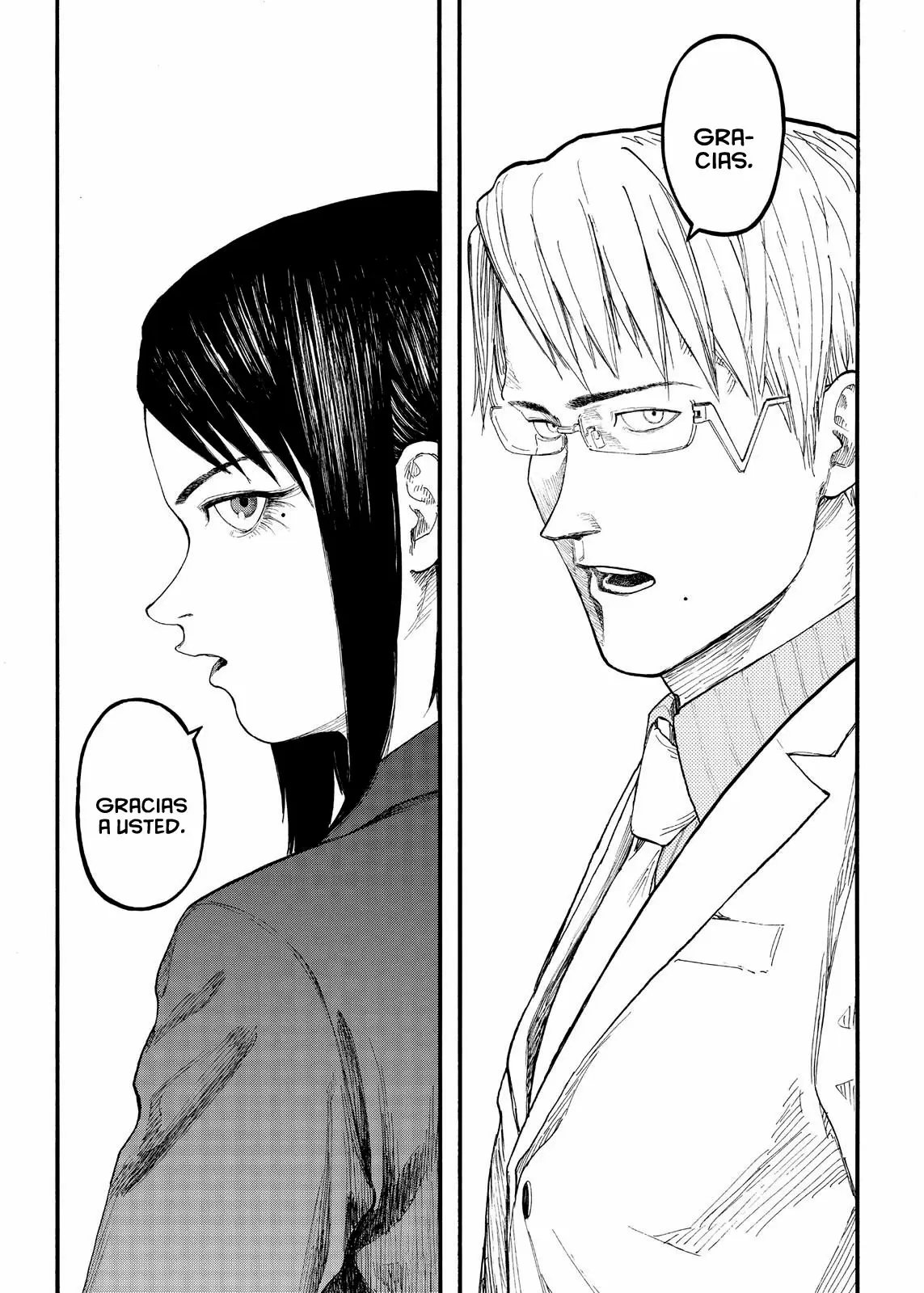 Ajin - Capítulo 53 - Página 30 - LectorTMOo