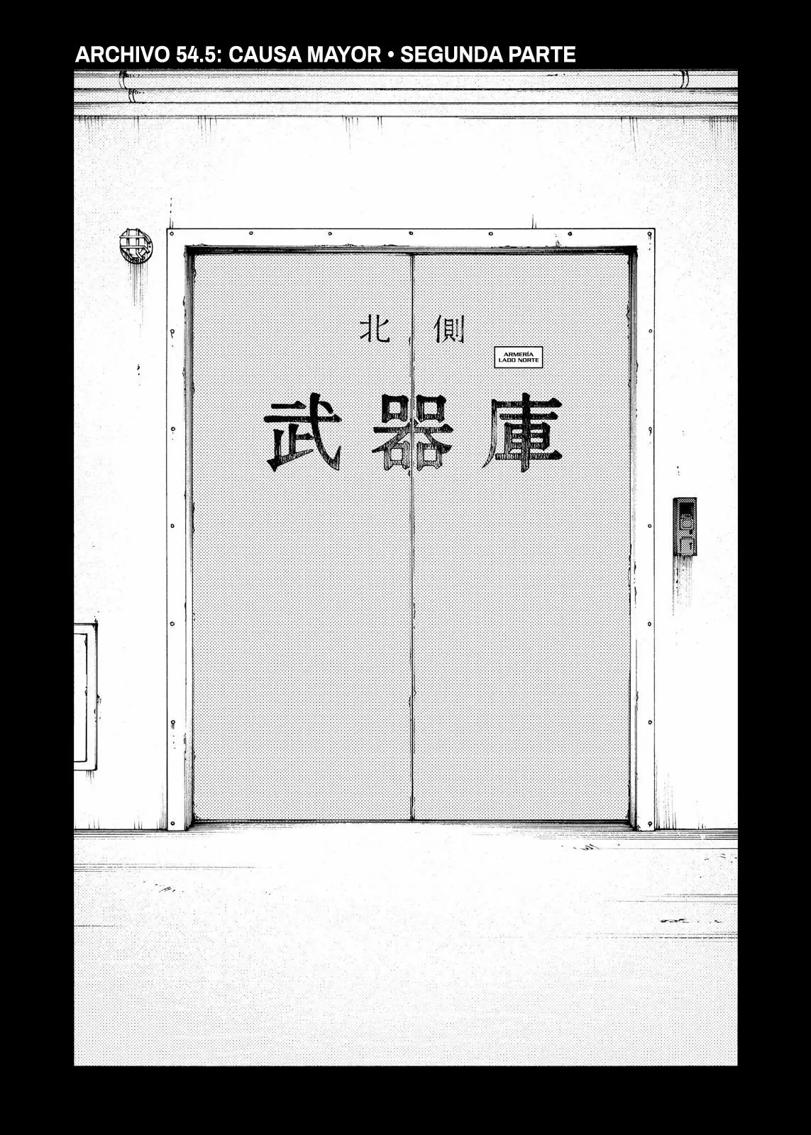 Ajin - Capítulo 54.5 - Página 2 - LectorTMOo