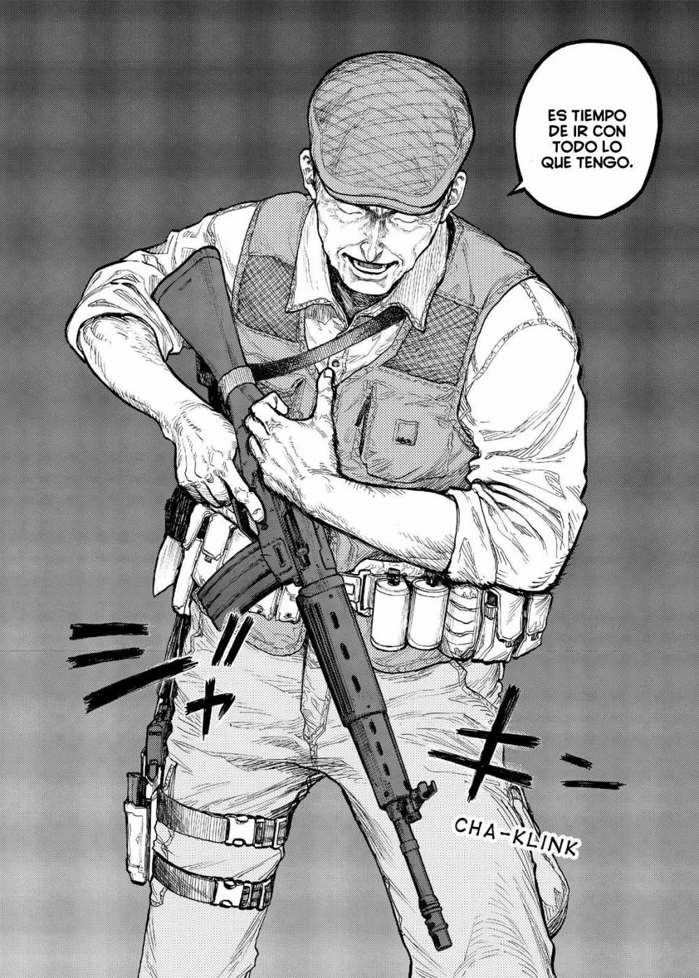 Ajin - Capítulo 54.5 - Página 7 - LectorTMOo