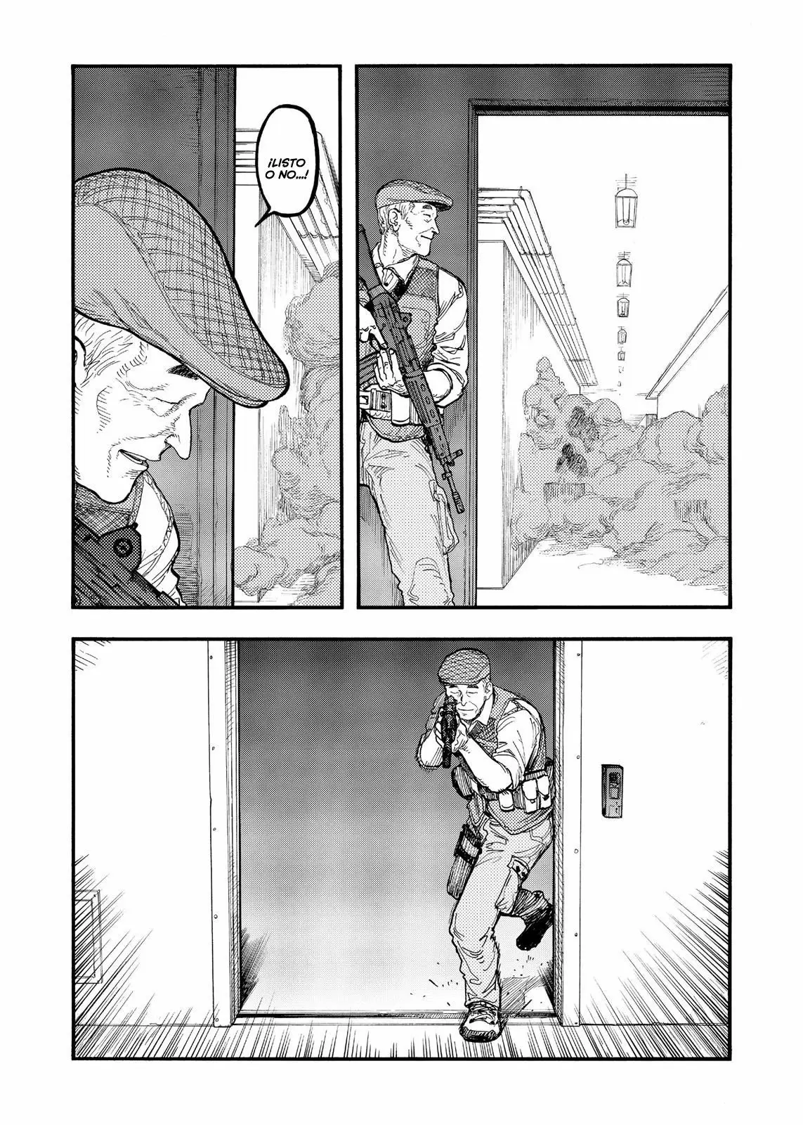 Ajin - Capítulo 54.5 - Página 10 - LectorTMOo