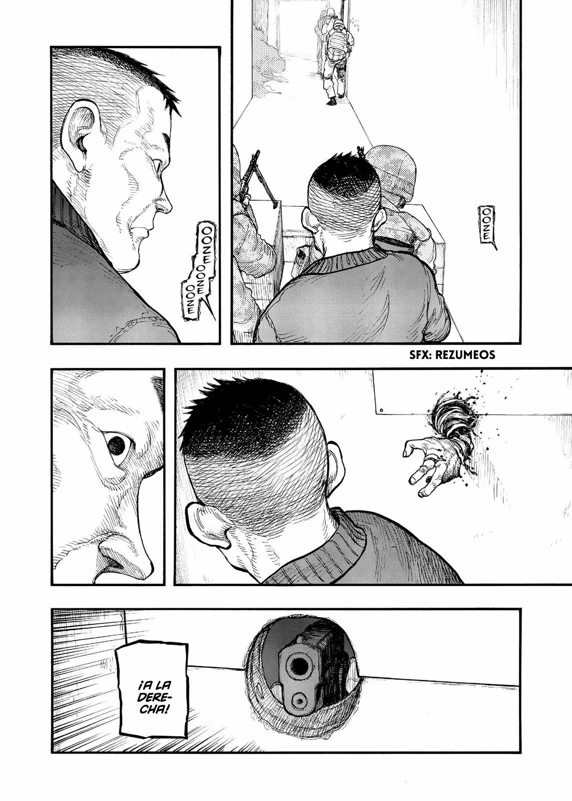 Ajin - Capítulo 54.5 - Página 13 - LectorTMOo