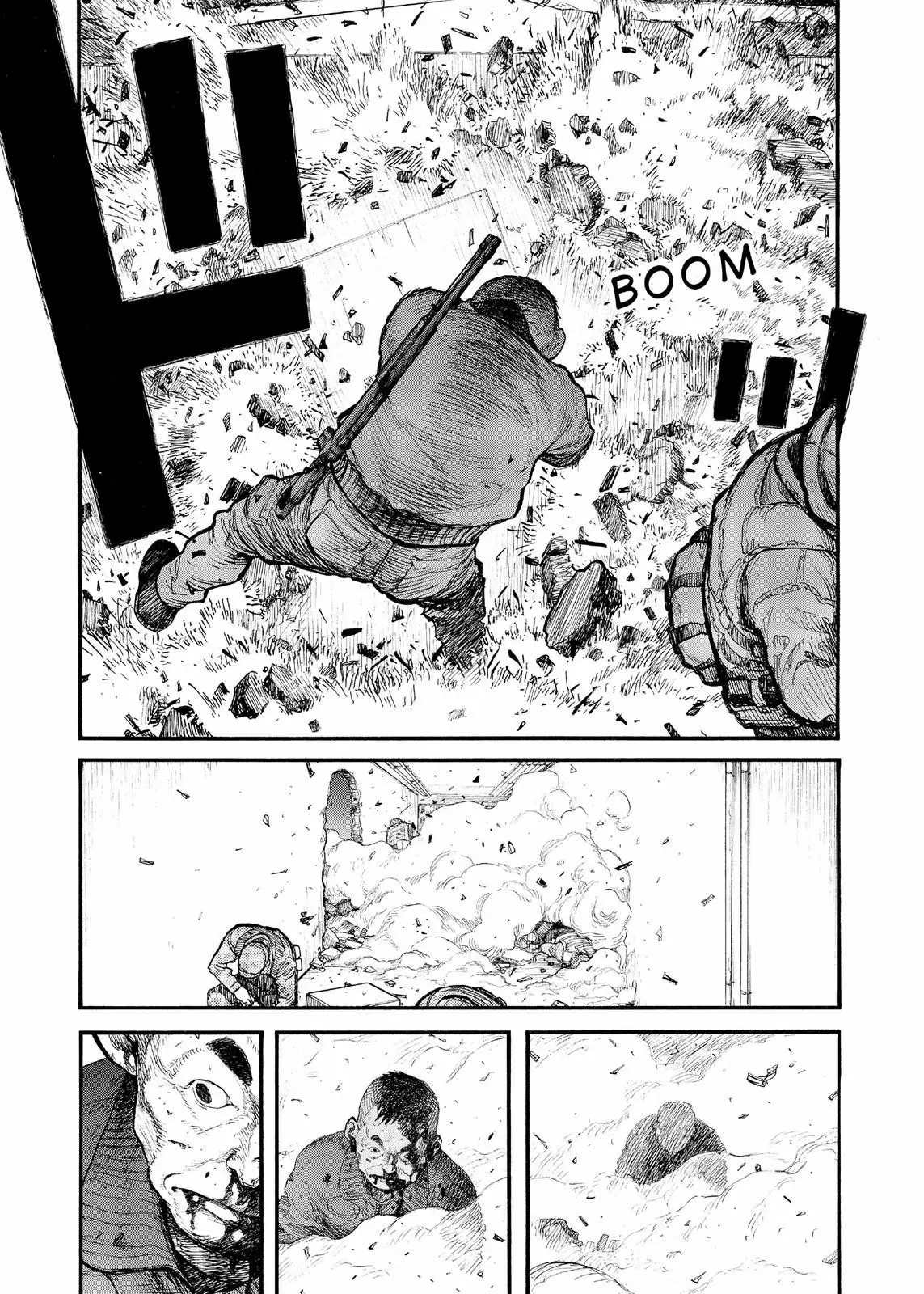 Ajin - Capítulo 54.5 - Página 16 - LectorTMOo