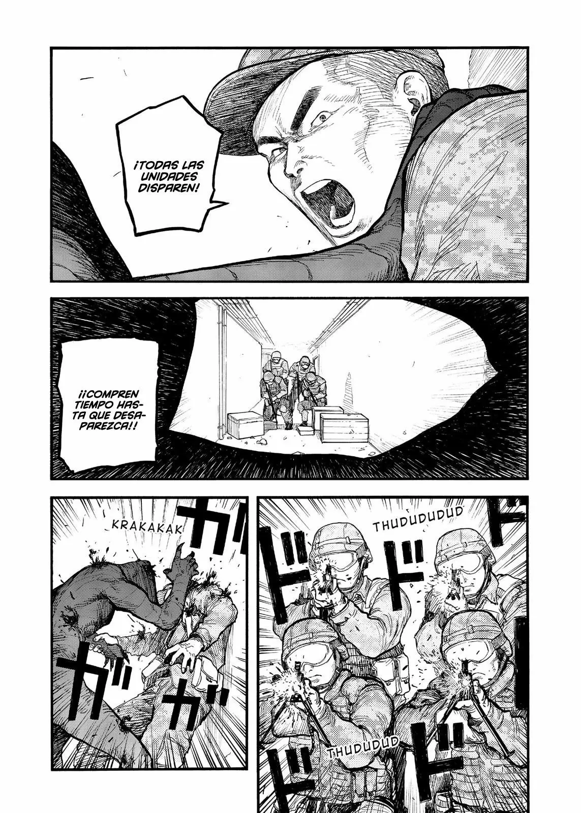 Ajin - Capítulo 54.5 - Página 22 - LectorTMOo