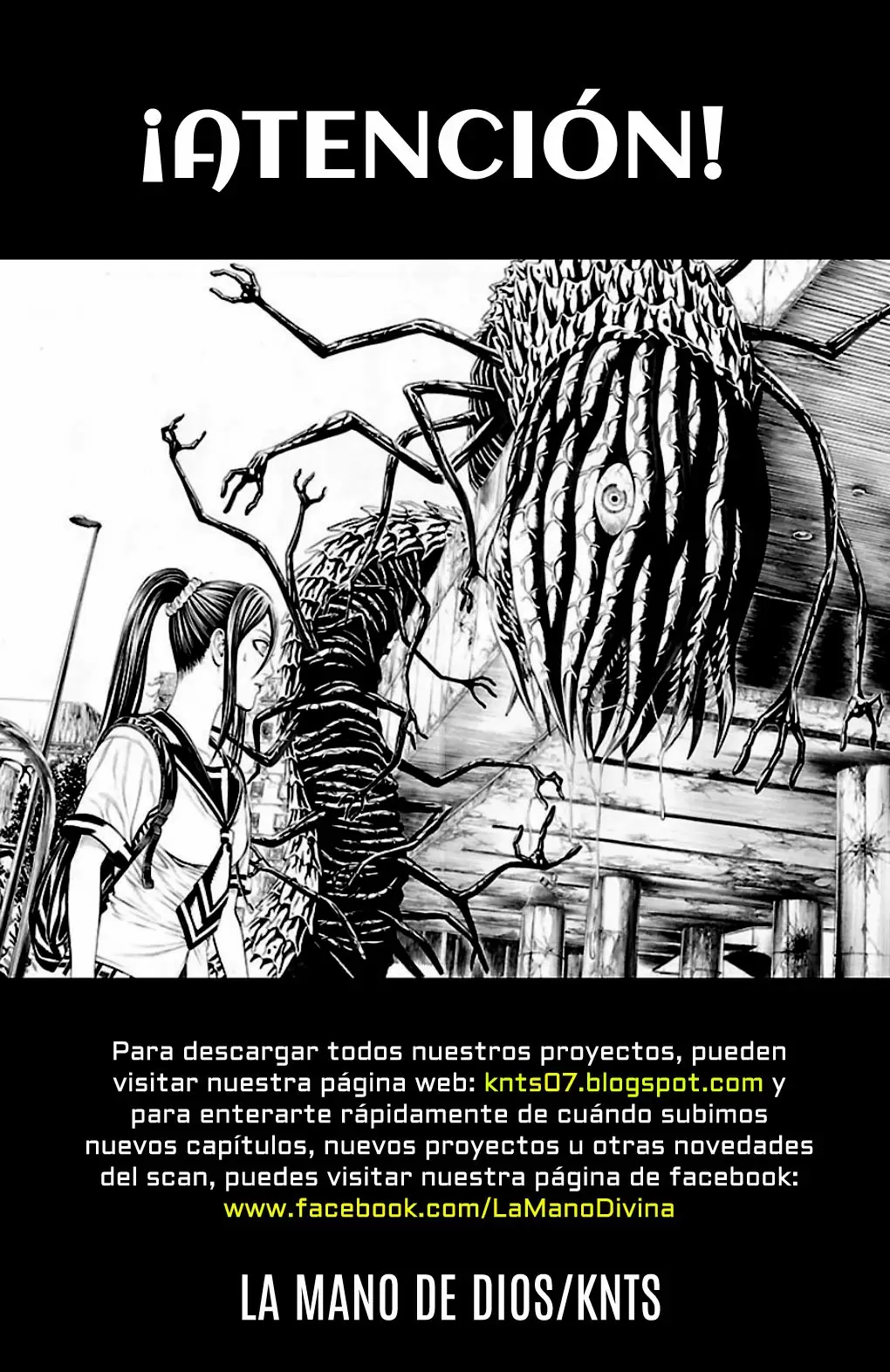 Ajin - Capítulo 54.5 - Página 27 - LectorTMOo