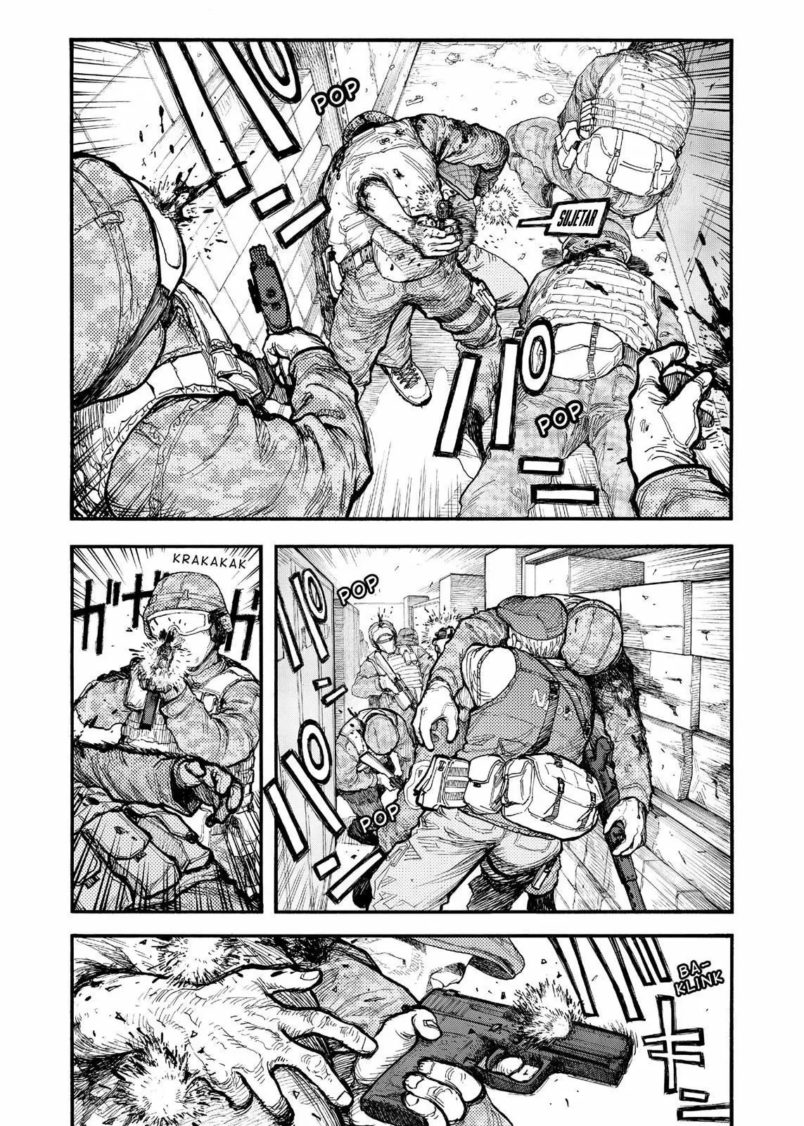 Ajin - Capítulo 54.6 - Página 9 - LectorTMOo
