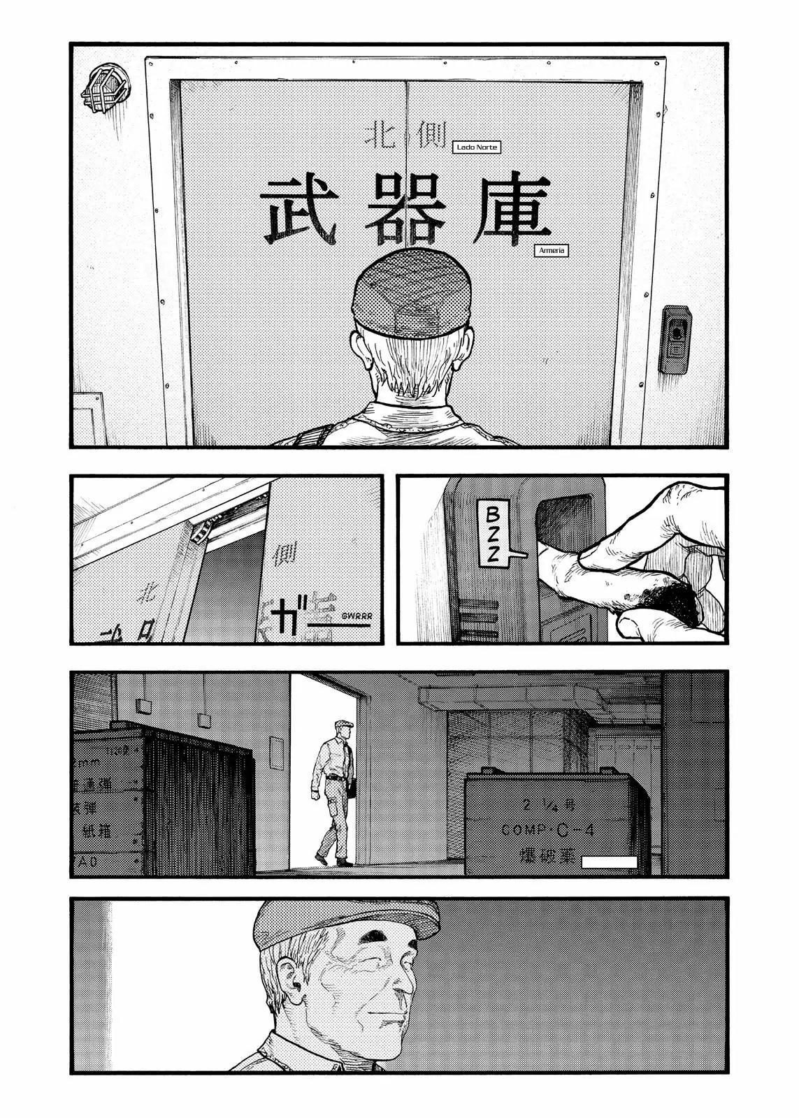 Ajin - Capítulo 54 - Página 12 - LectorTMOo