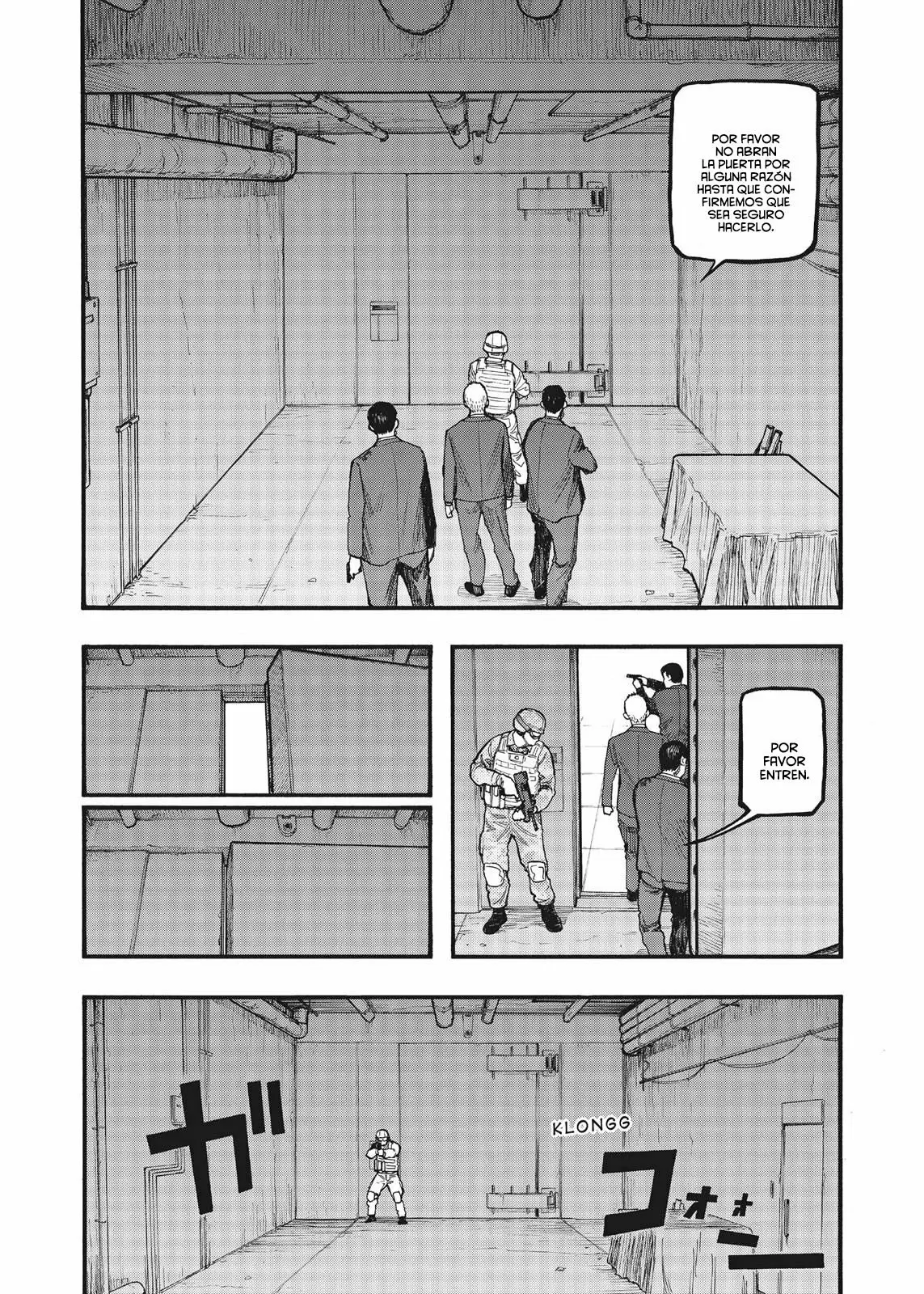 Ajin - Capítulo 55 - Página 21 - LectorTMOo