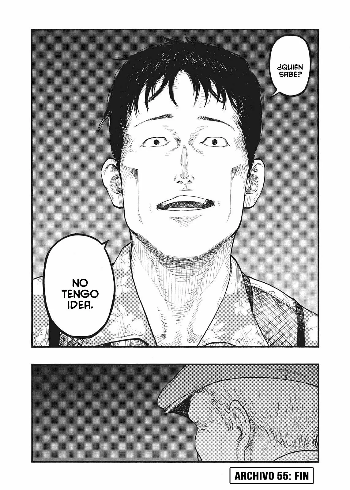 Ajin - Capítulo 55 - Página 29 - LectorTMOo