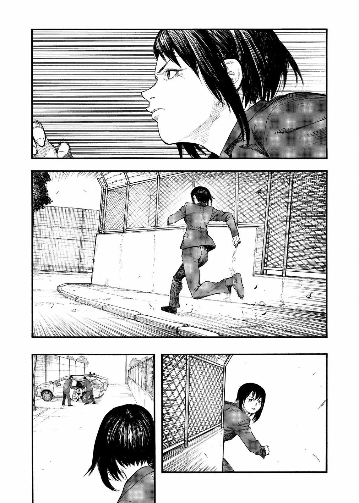 Ajin - Capítulo 56 - Página 4 - LectorTMOo
