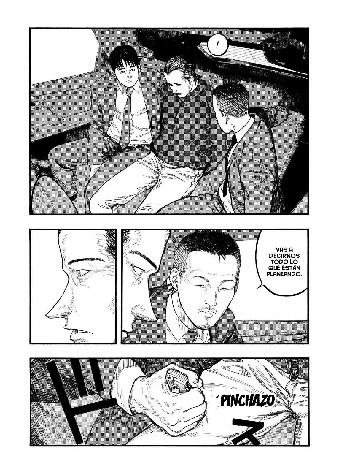 Ajin - Capítulo 56 - Página 9 - LectorTMOo