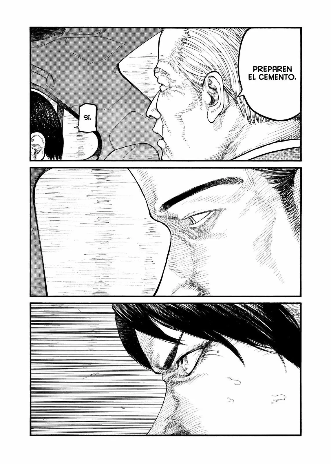 Ajin - Capítulo 56 - Página 15 - LectorTMOo
