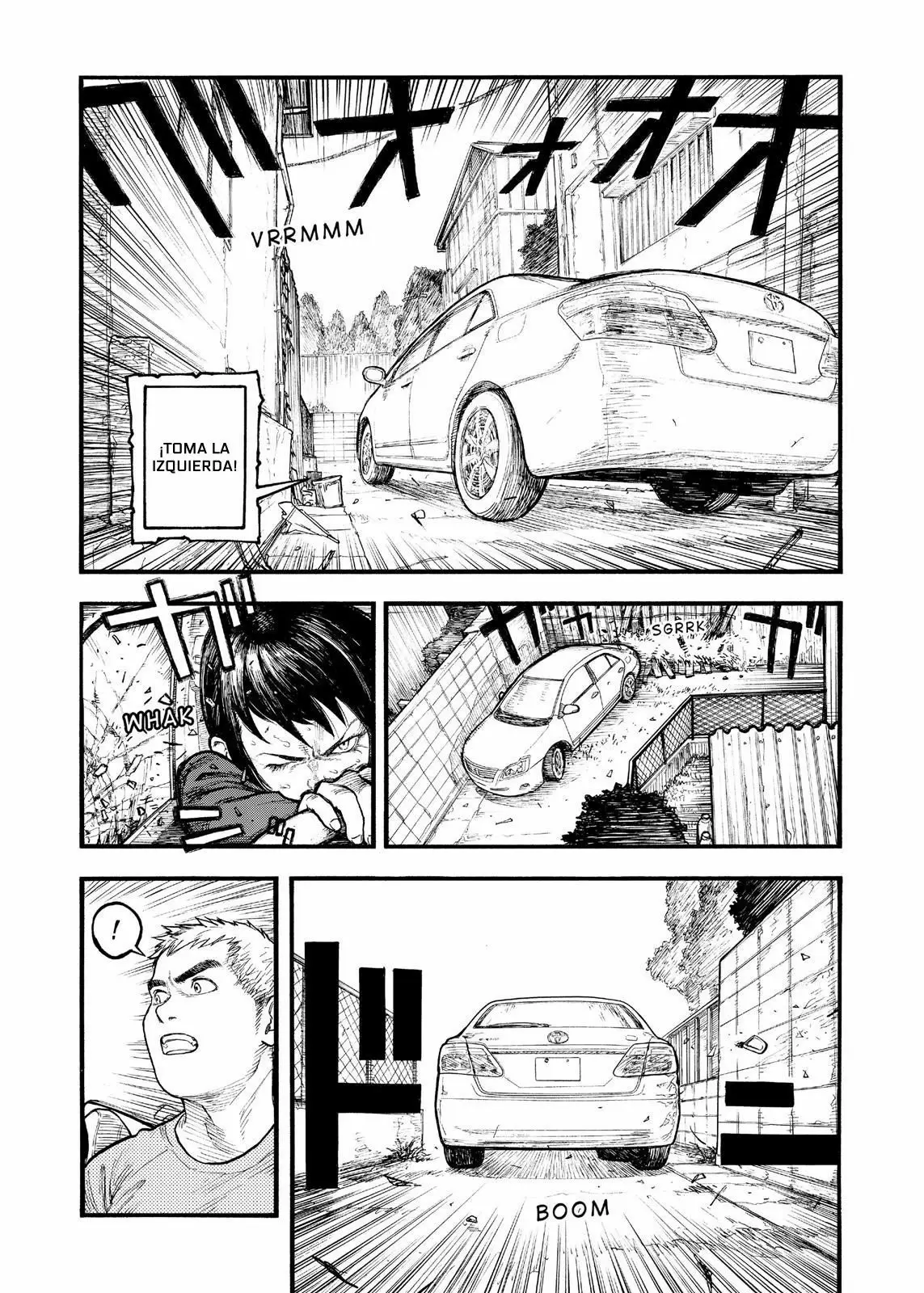 Ajin - Capítulo 56 - Página 16 - LectorTMOo