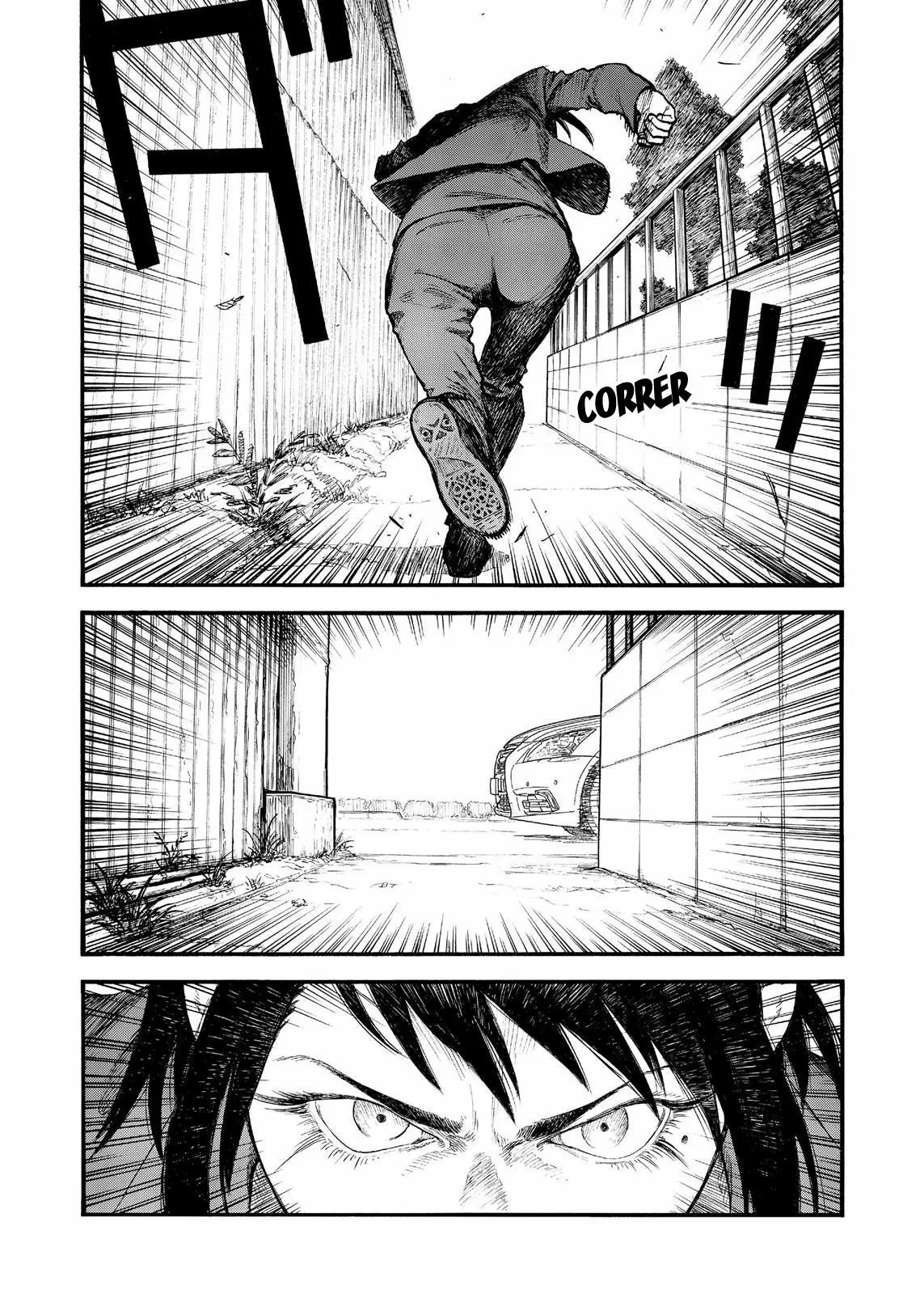Ajin - Capítulo 56 - Página 19 - LectorTMOo