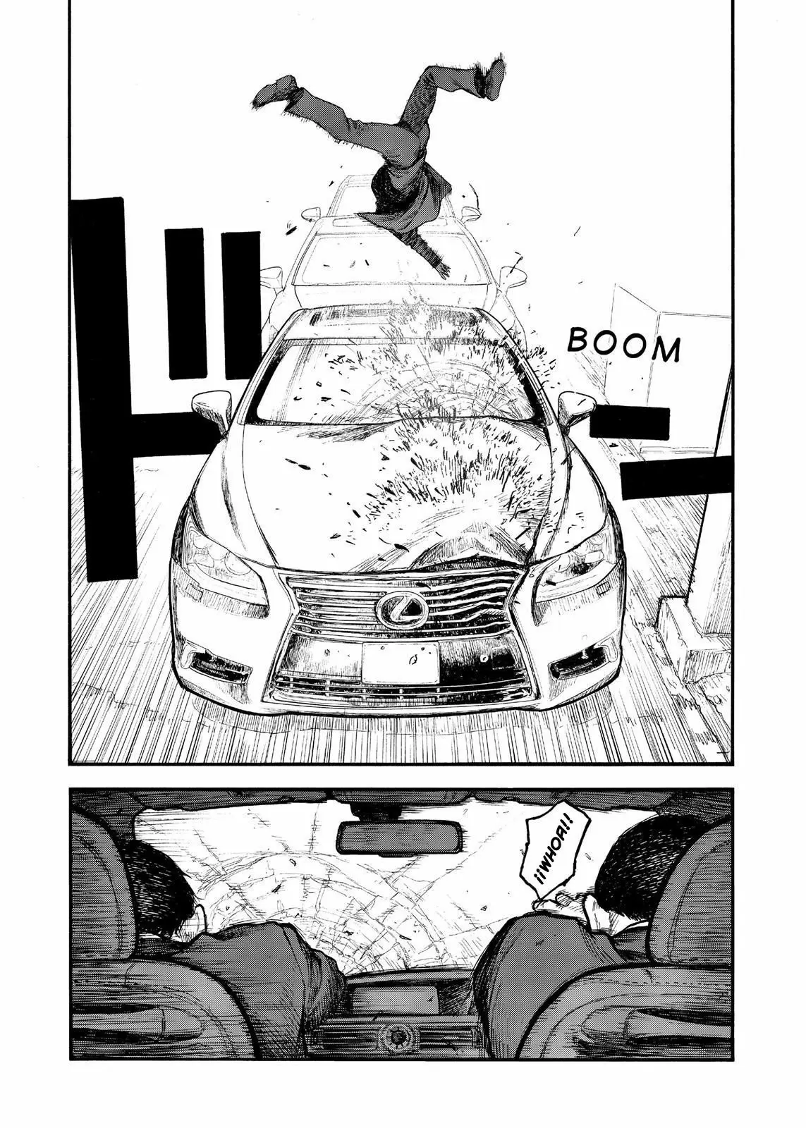 Ajin - Capítulo 56 - Página 20 - LectorTMOo