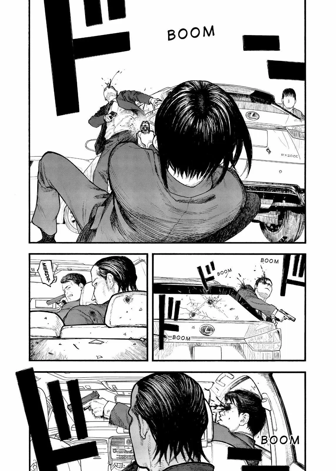 Ajin - Capítulo 56 - Página 24 - LectorTMOo