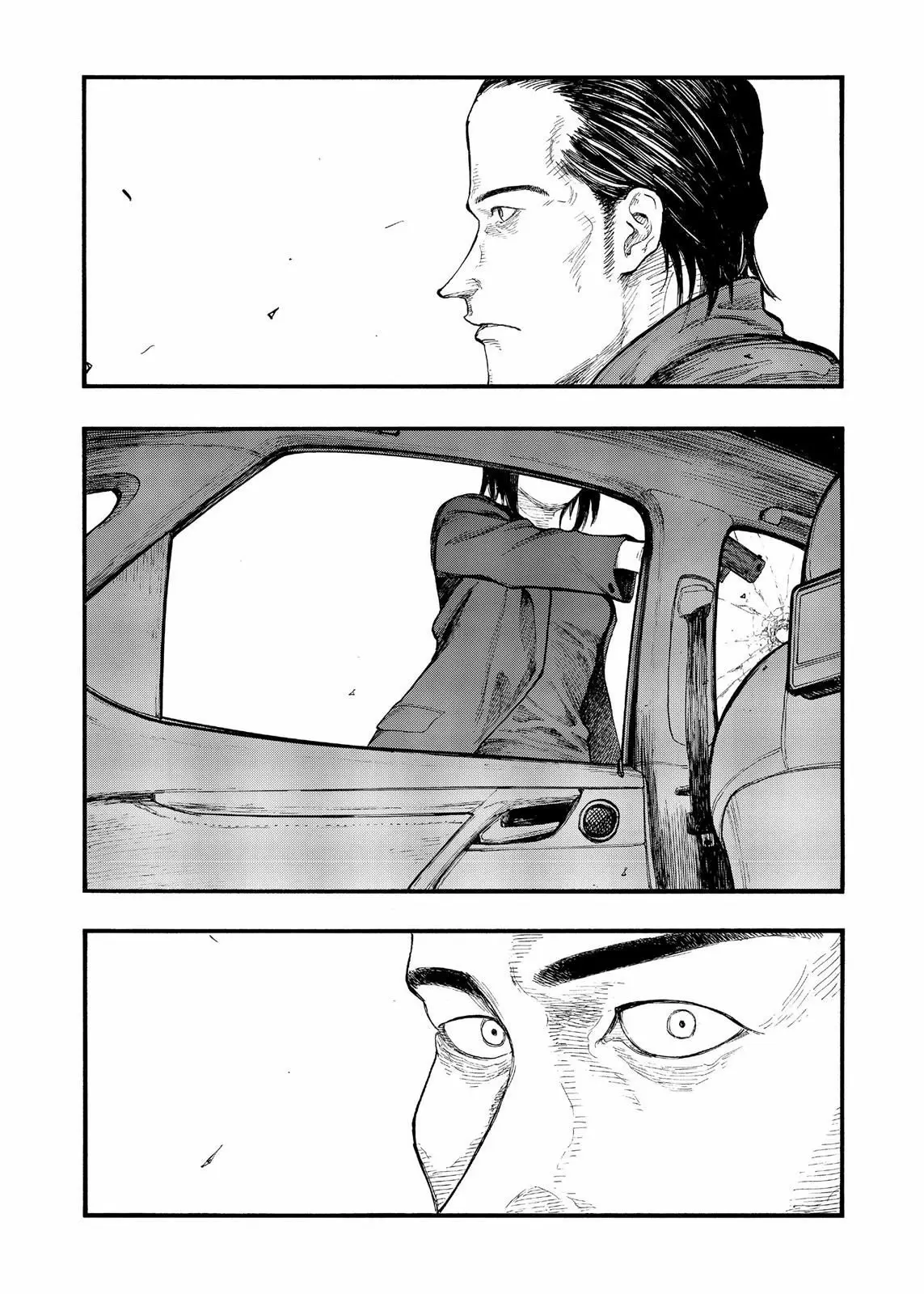 Ajin - Capítulo 56 - Página 25 - LectorTMOo