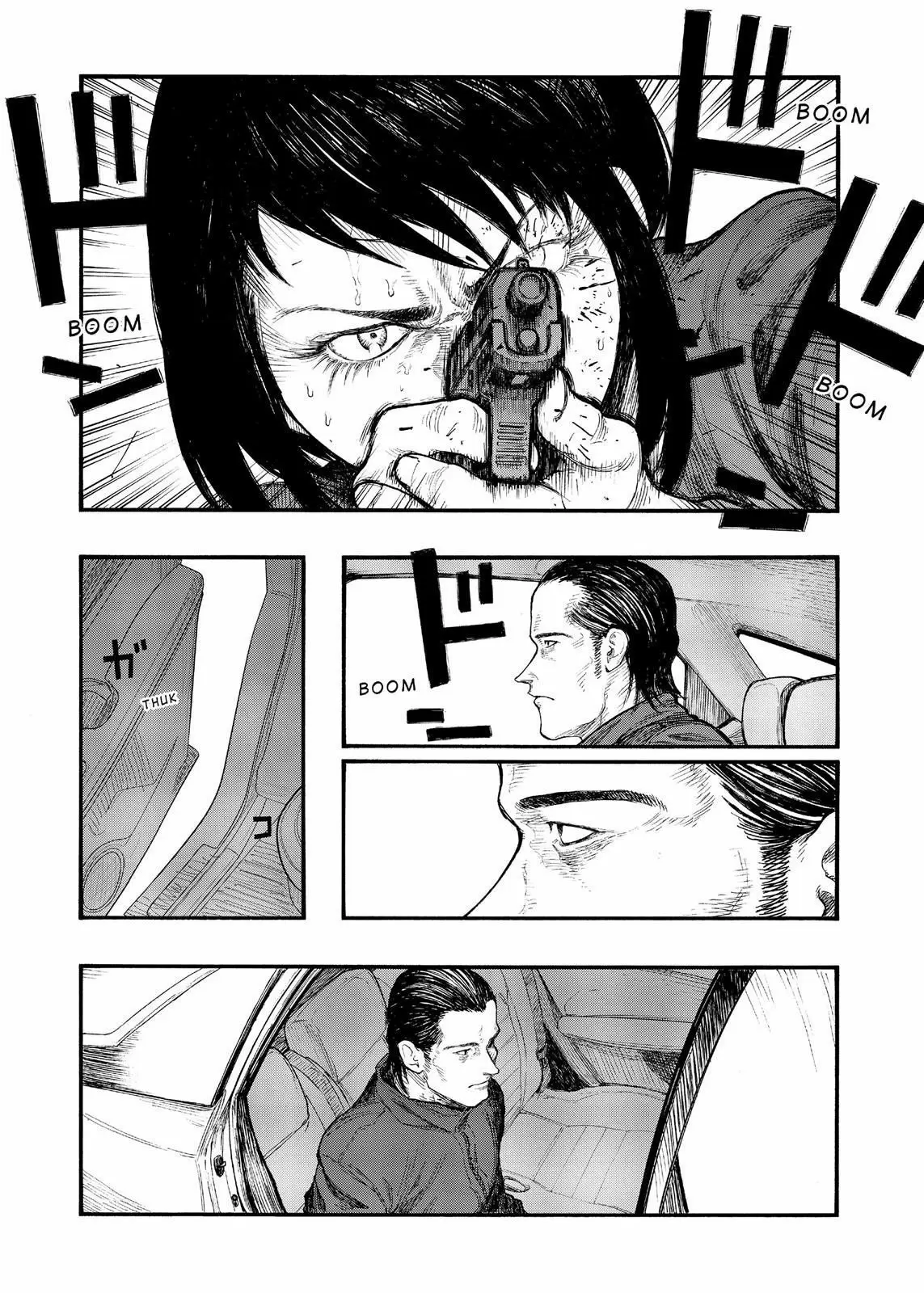 Ajin - Capítulo 56 - Página 28 - LectorTMOo