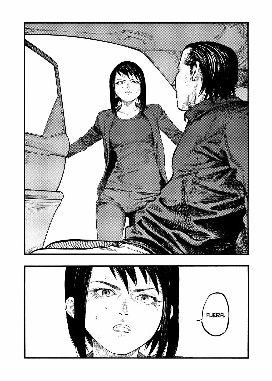 Ajin - Capítulo 56 - Página 29 - LectorTMOo