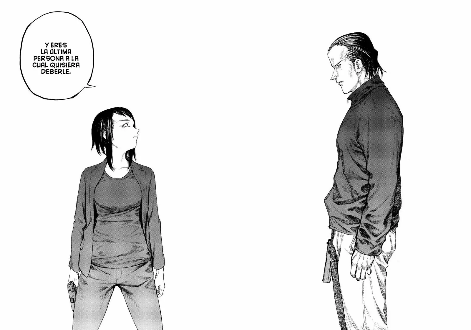 Ajin - Capítulo 56 - Página 44 - LectorTMOo