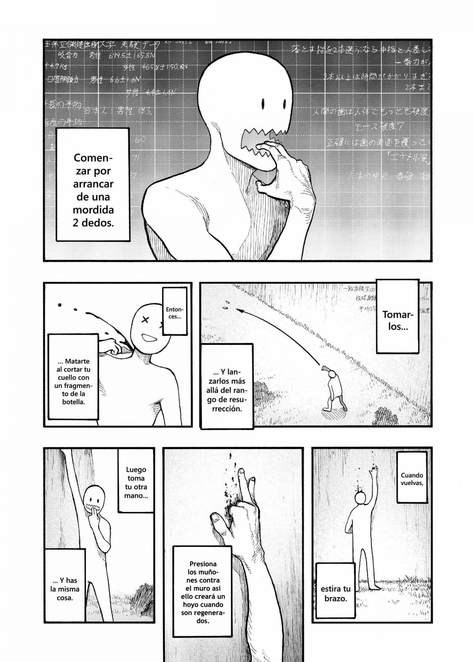 Ajin - Capítulo 57 - Página 7 - LectorTMOo