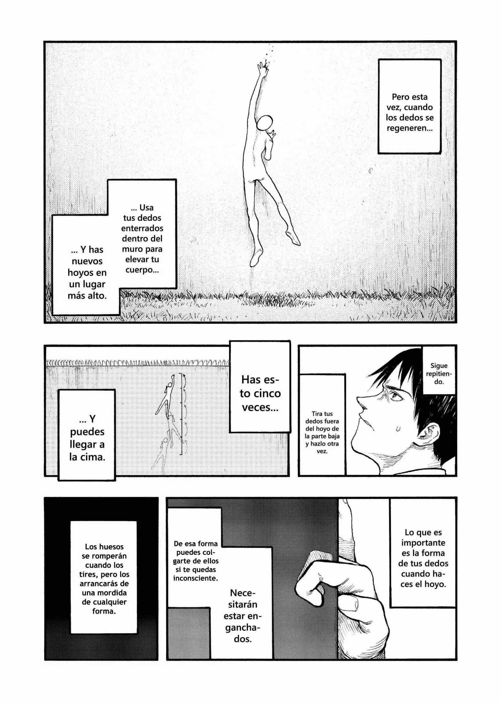 Ajin - Capítulo 57 - Página 8 - LectorTMOo