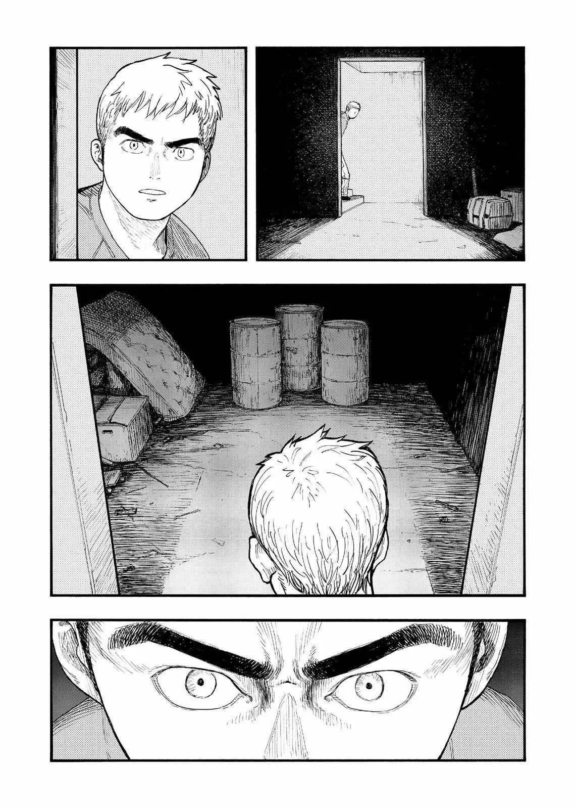 Ajin - Capítulo 57 - Página 17 - LectorTMOo