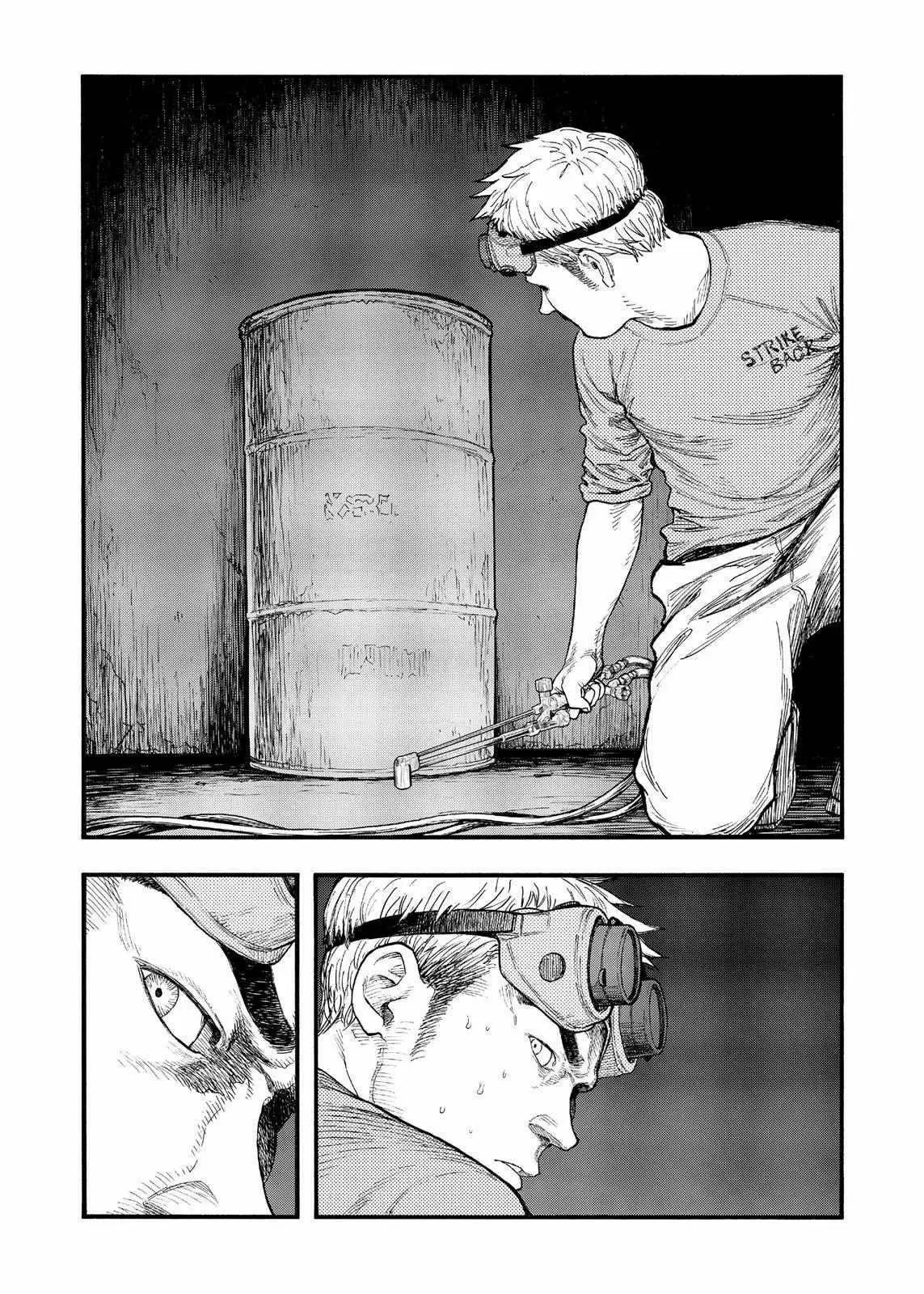 Ajin - Capítulo 57 - Página 22 - LectorTMOo