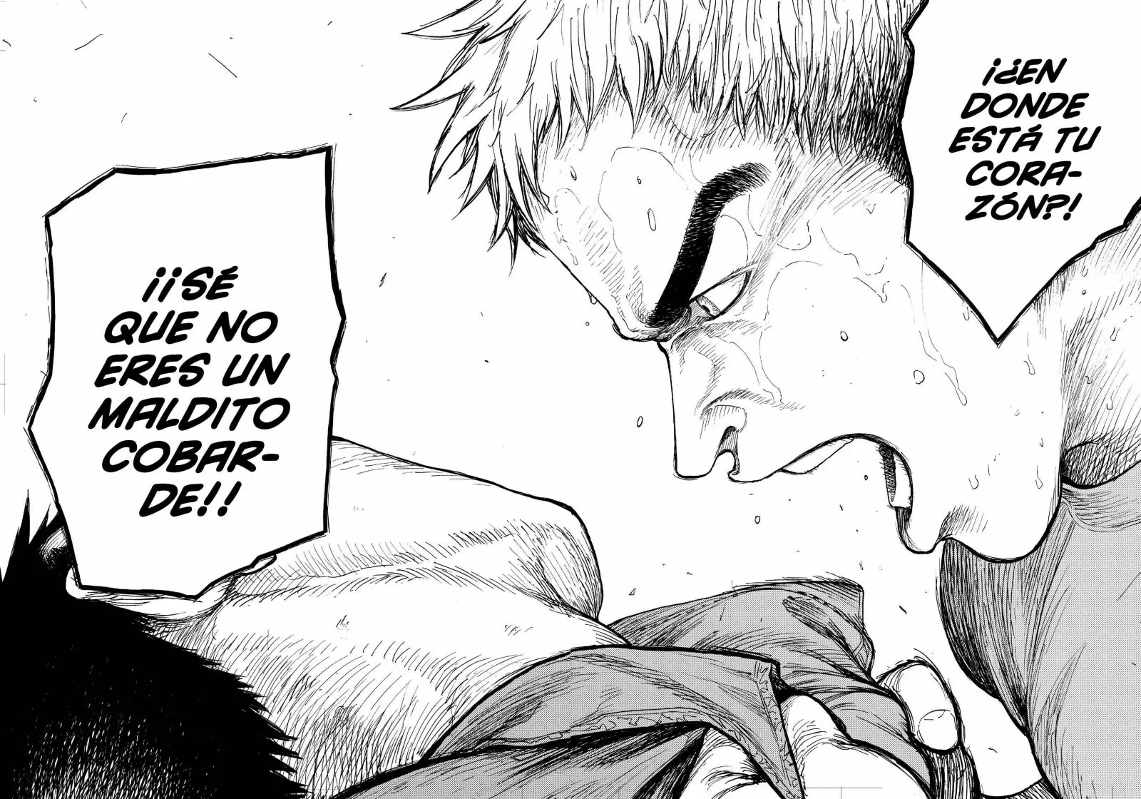 Ajin - Capítulo 57 - Página 26 - LectorTMOo