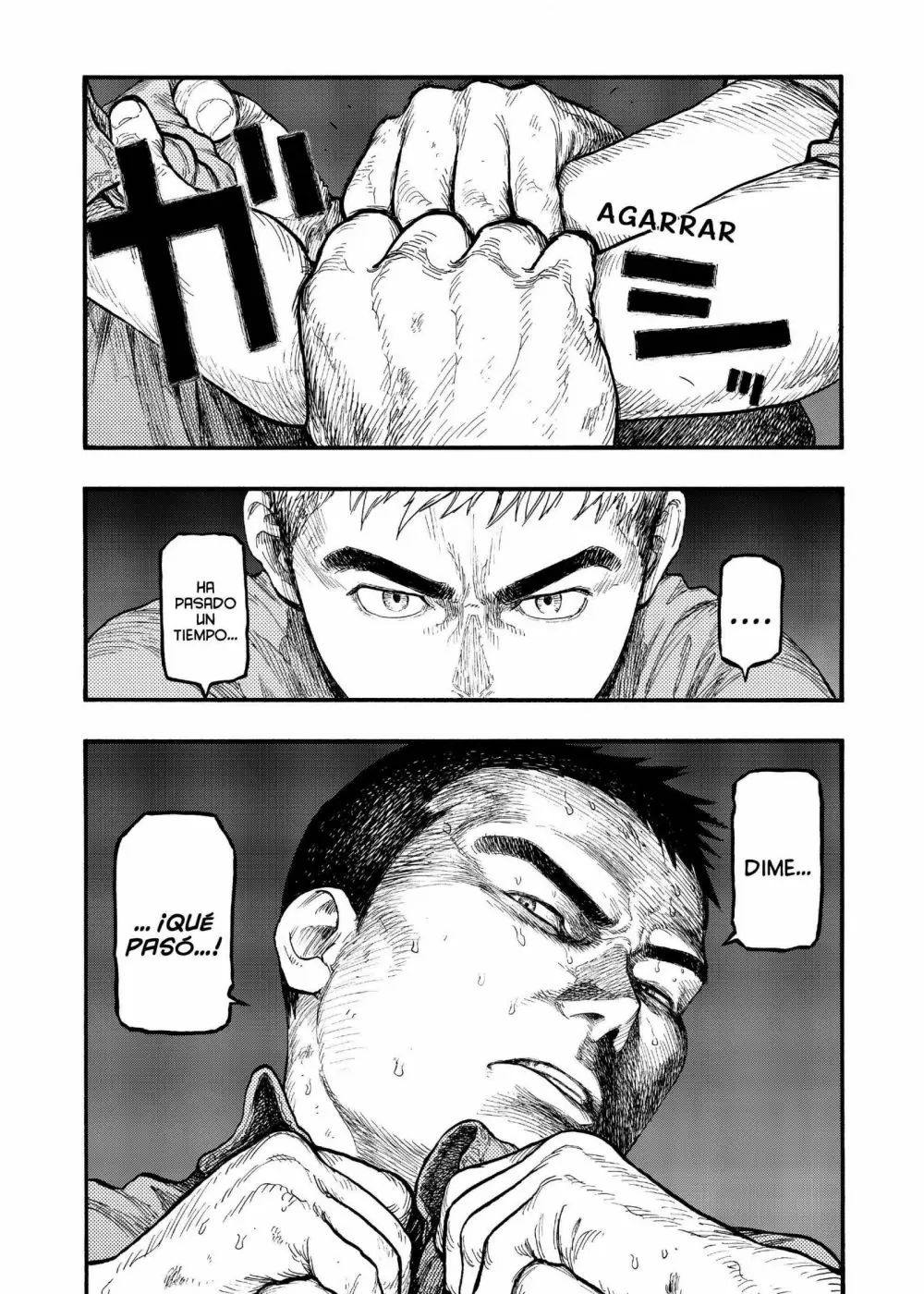 Ajin - Capítulo 57 - Página 27 - LectorTMOo