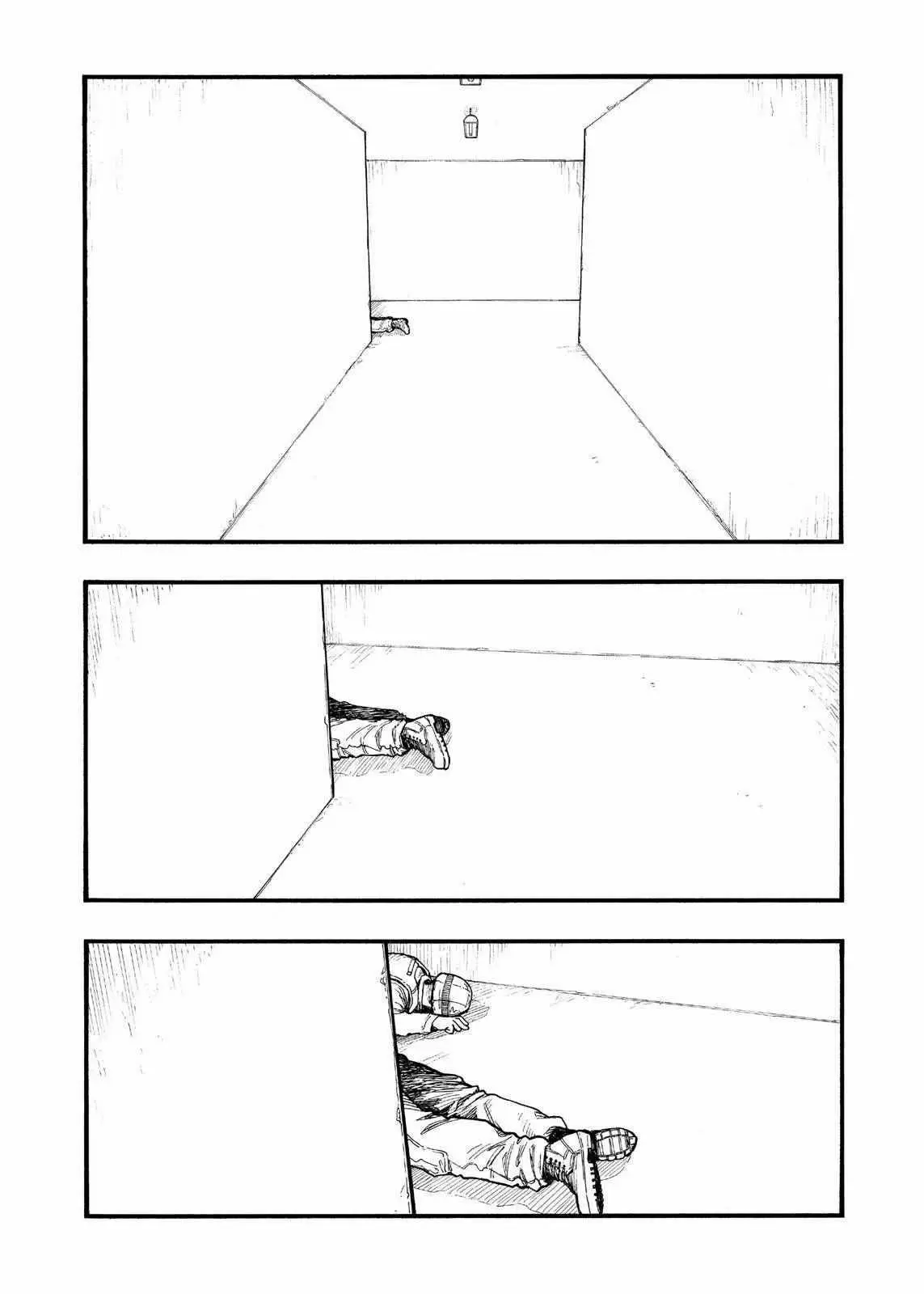 Ajin - Capítulo 57 - Página 29 - LectorTMOo