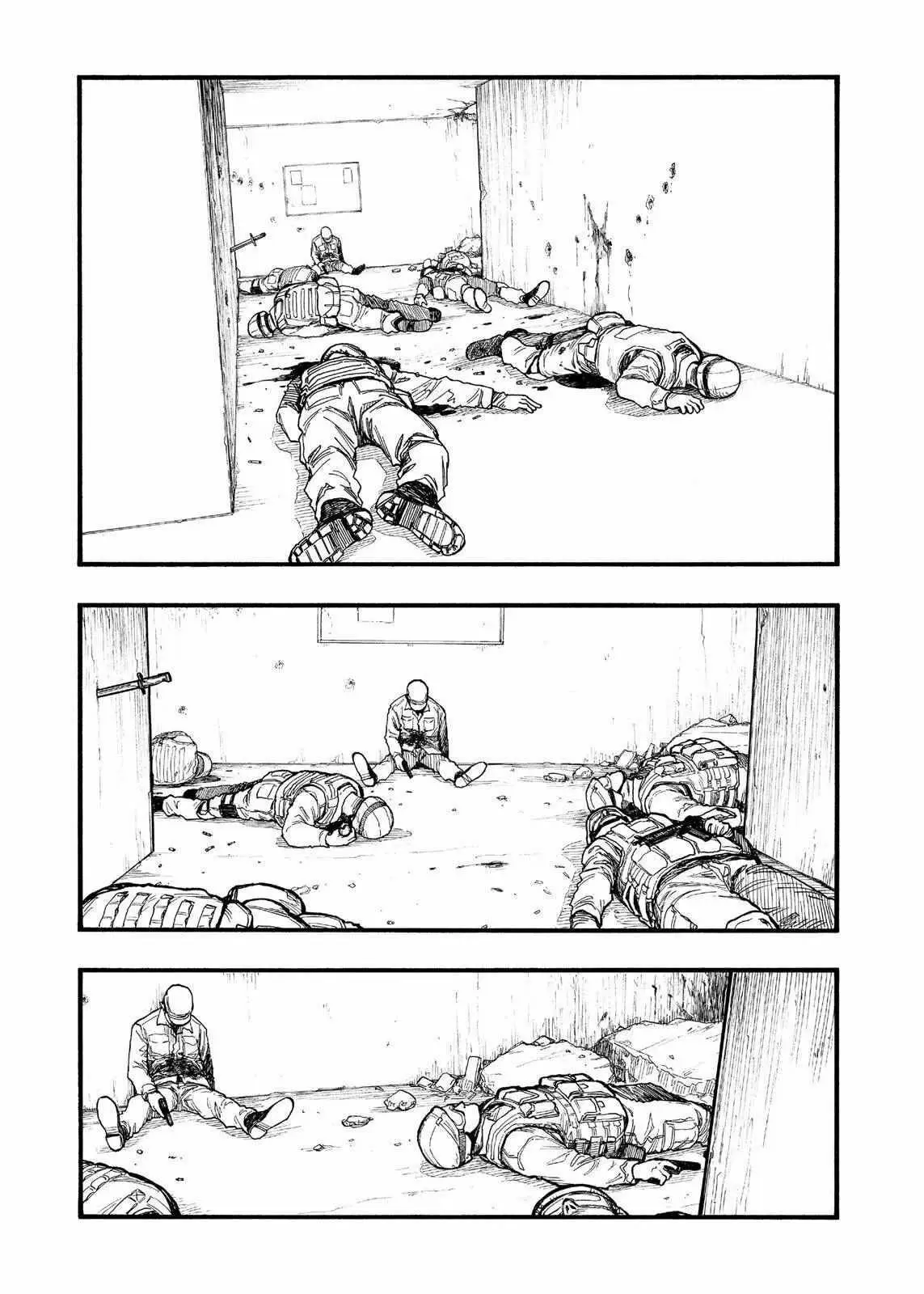 Ajin - Capítulo 57 - Página 30 - LectorTMOo