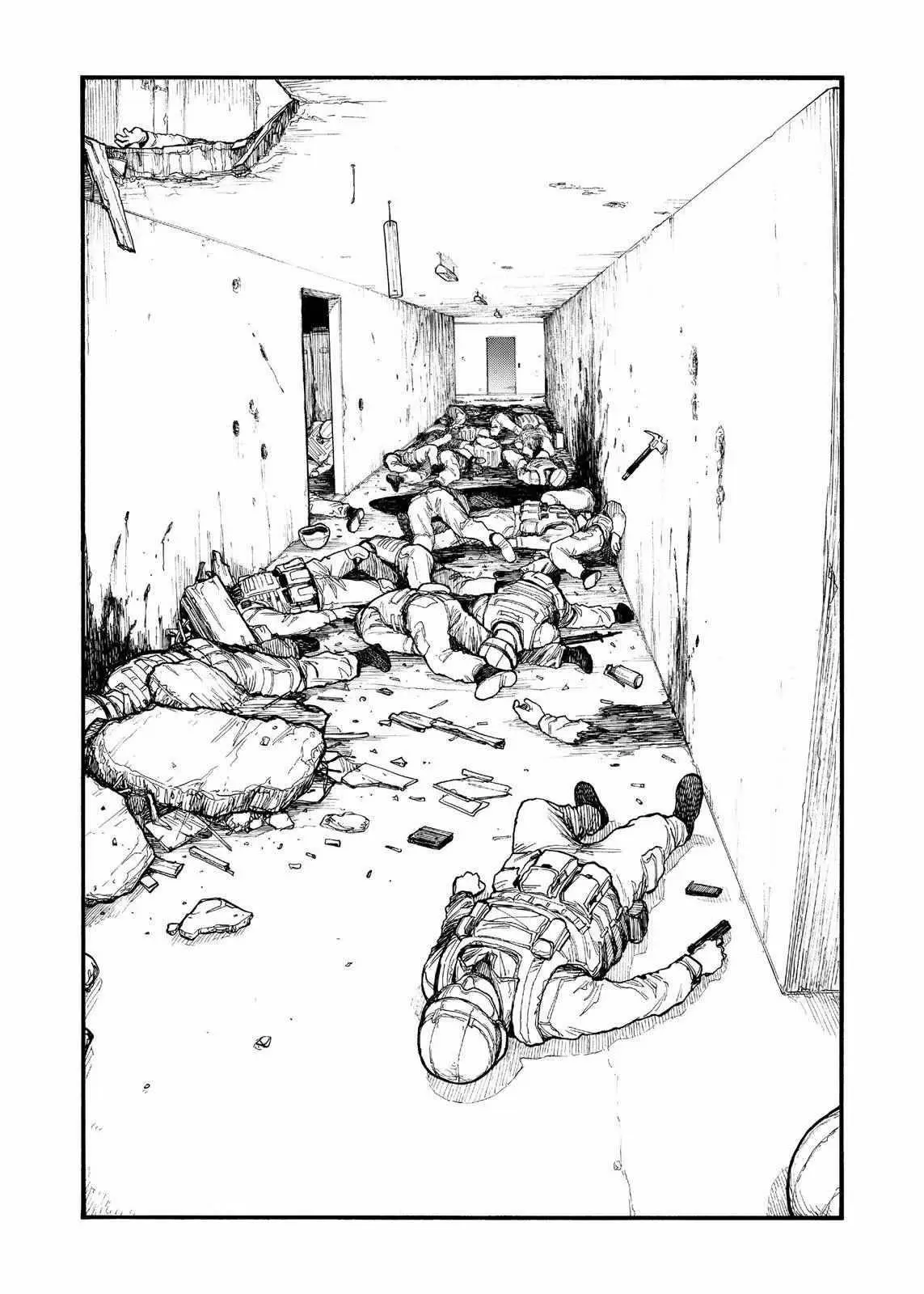 Ajin - Capítulo 57 - Página 31 - LectorTMOo
