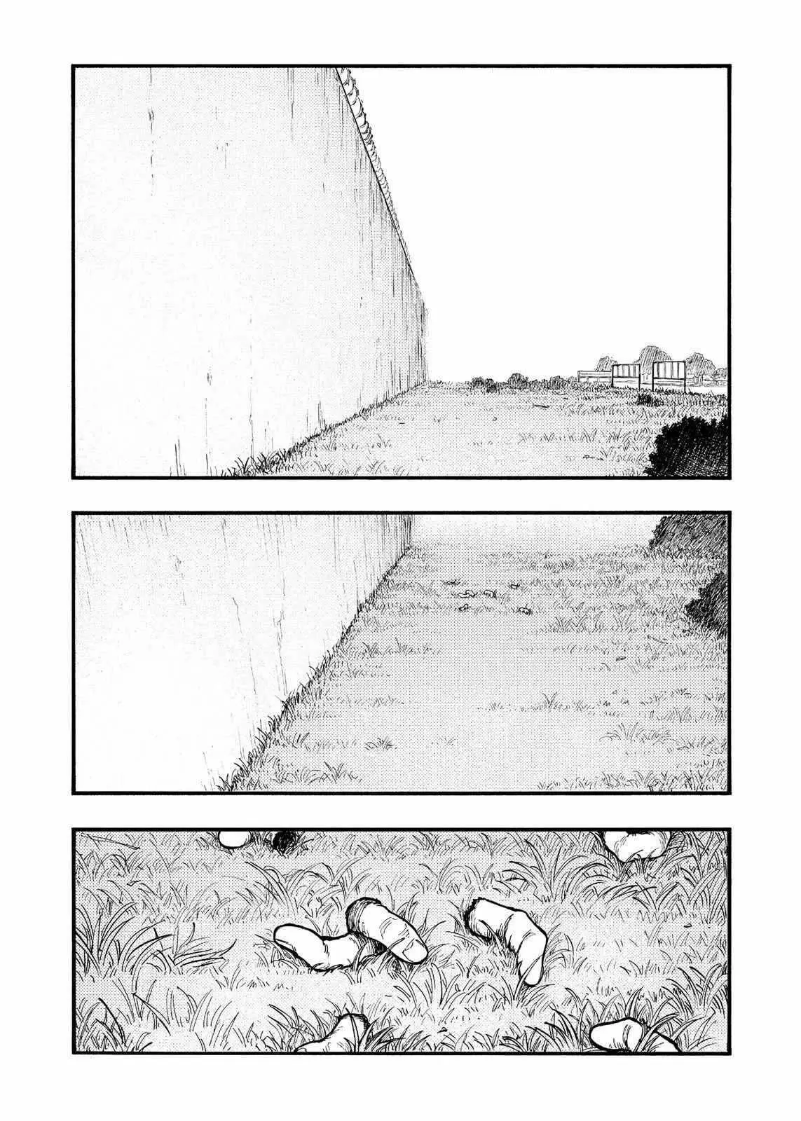 Ajin - Capítulo 57 - Página 37 - LectorTMOo