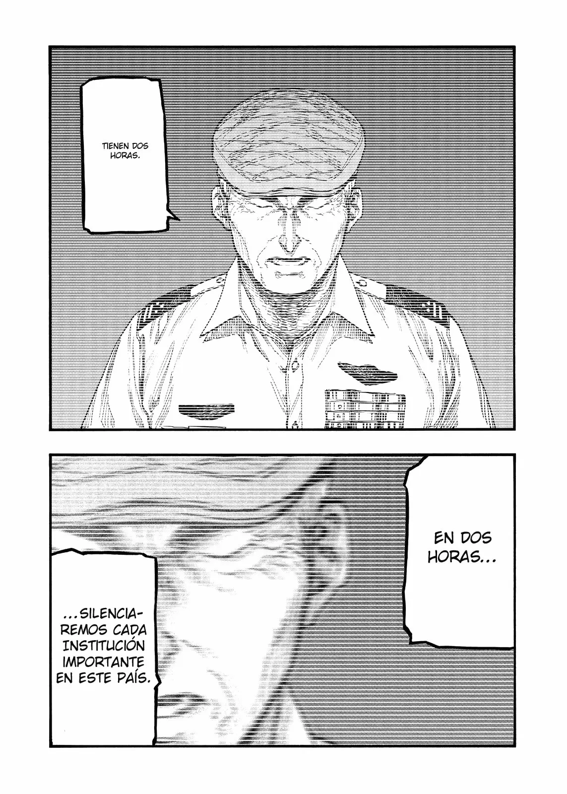 Ajin - Capítulo 58 - Página 20 - LectorTMOo