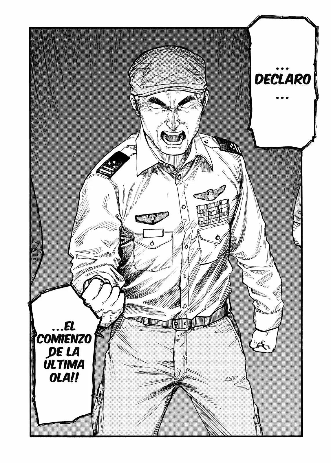 Ajin - Capítulo 58 - Página 23 - LectorTMOo