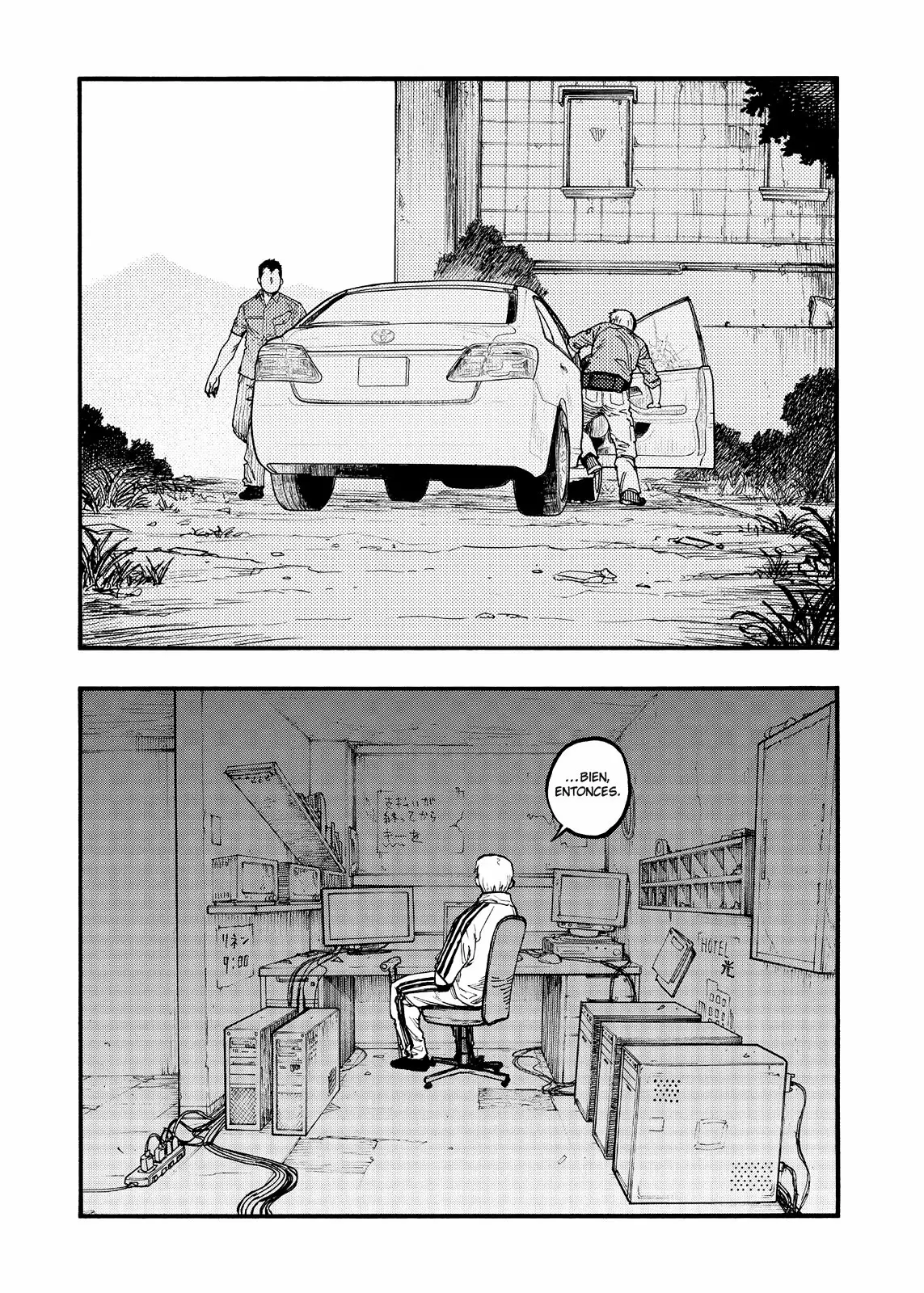 Ajin - Capítulo 58 - Página 24 - LectorTMOo