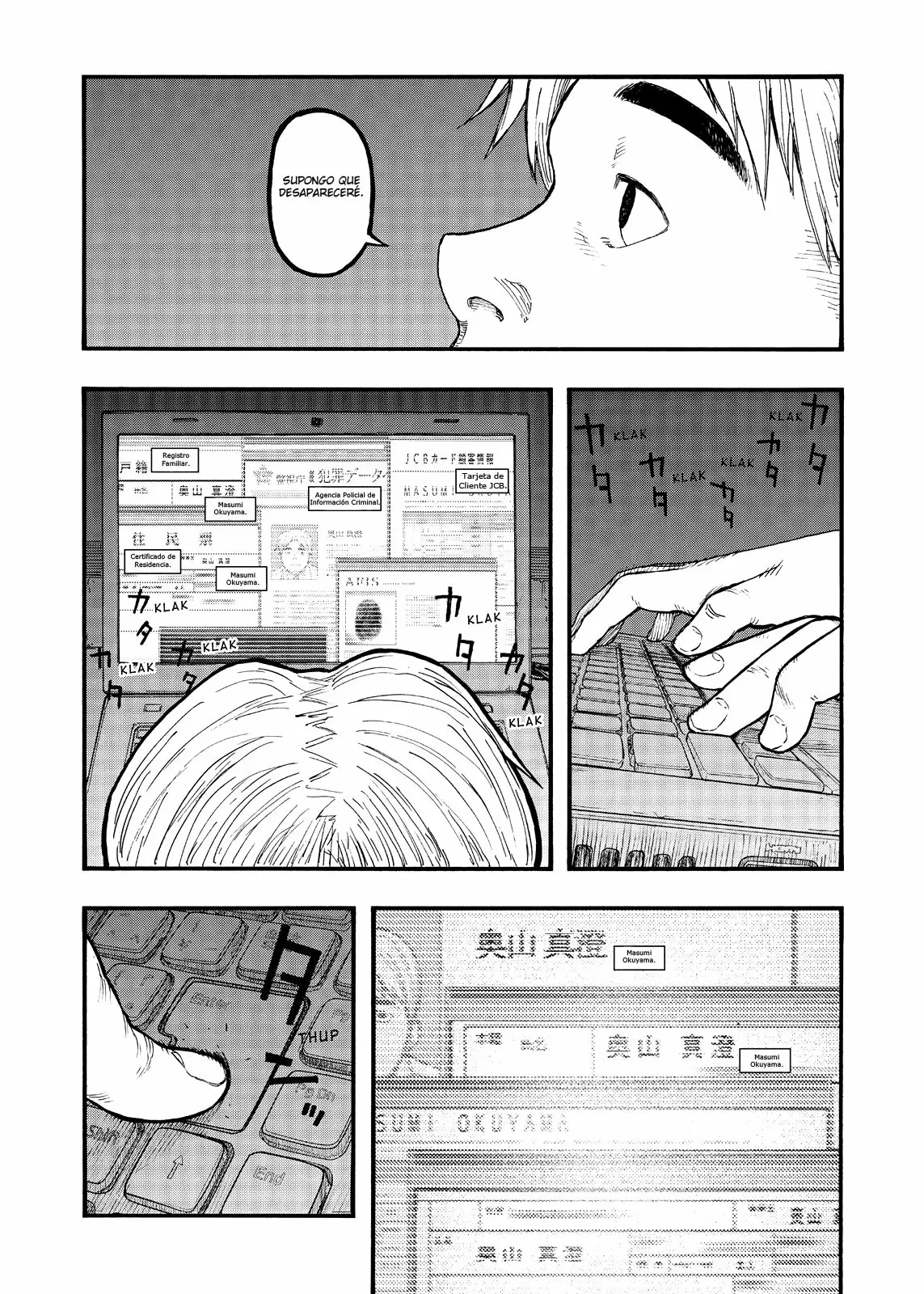 Ajin - Capítulo 58 - Página 25 - LectorTMOo