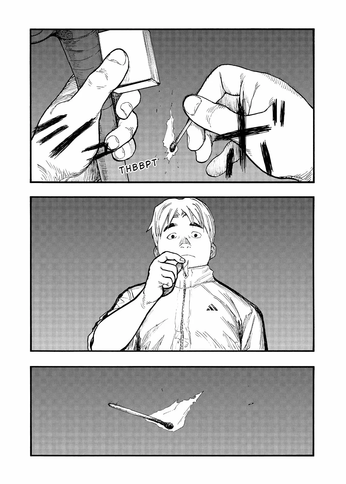 Ajin - Capítulo 58 - Página 28 - LectorTMOo