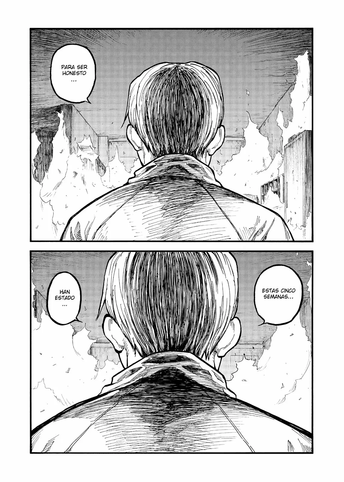 Ajin - Capítulo 58 - Página 30 - LectorTMOo
