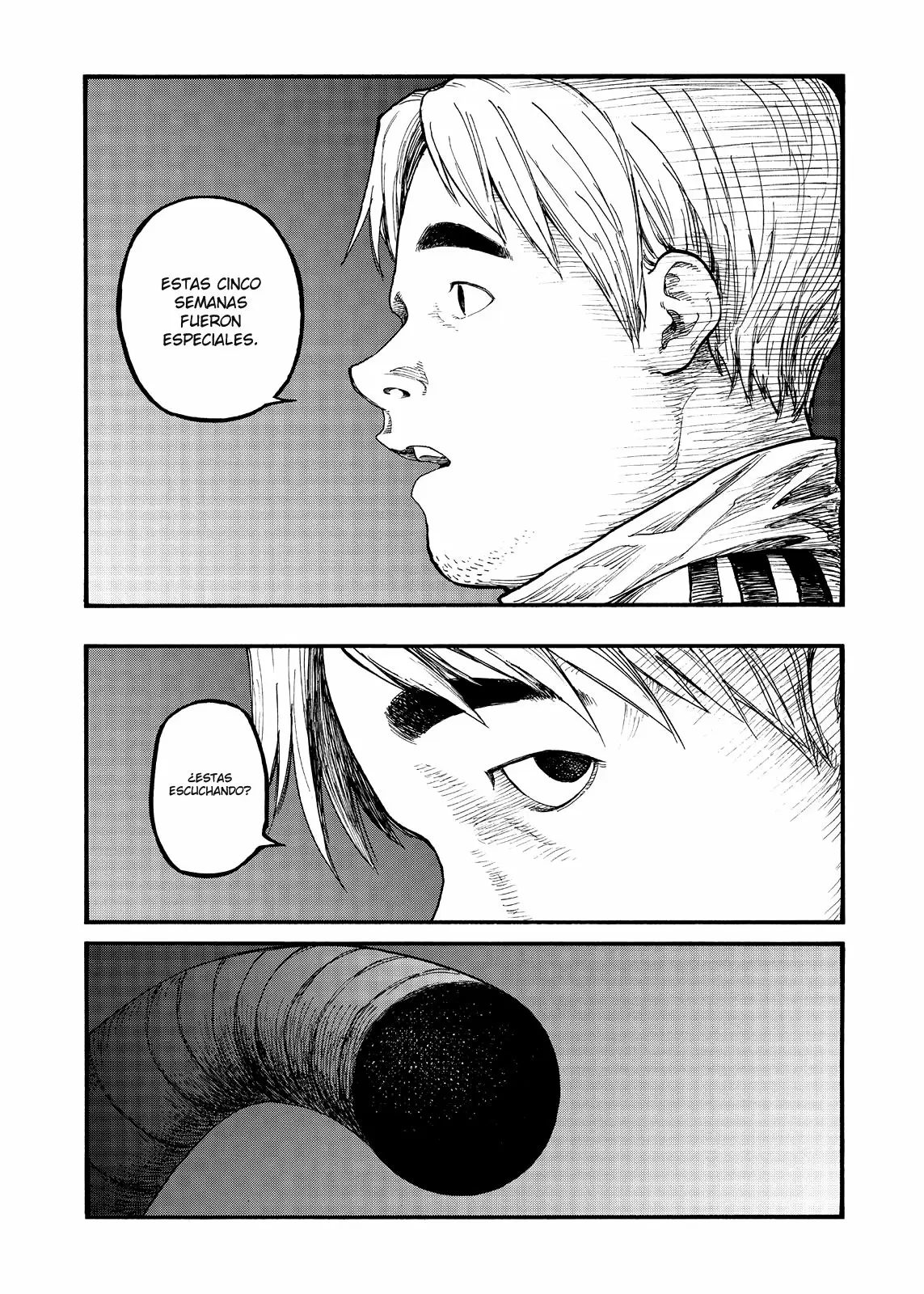 Ajin - Capítulo 58 - Página 32 - LectorTMOo
