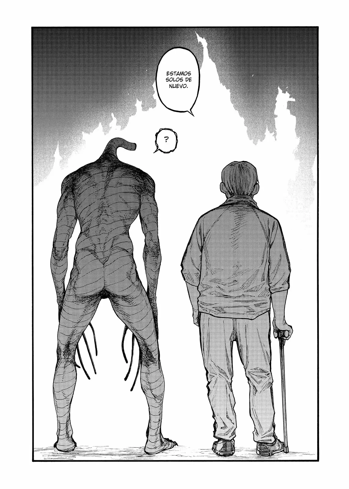 Ajin - Capítulo 58 - Página 33 - LectorTMOo