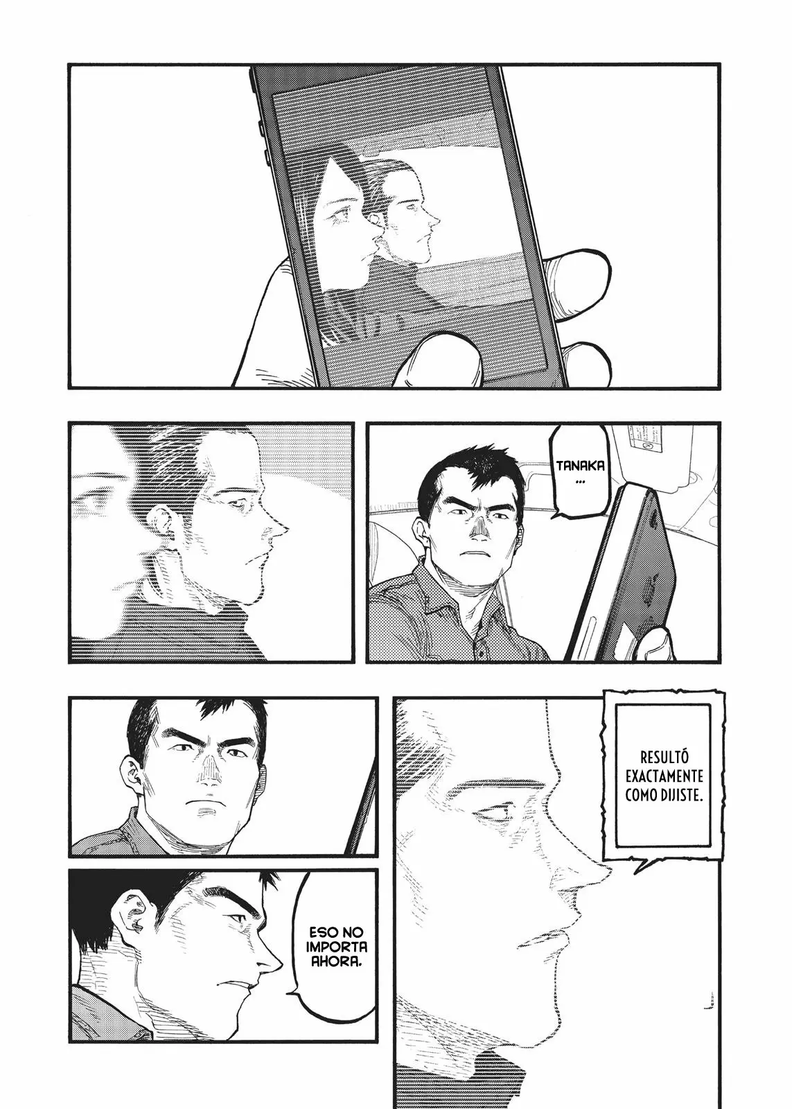 Ajin - Capítulo 59 - Página 7 - LectorTMOo