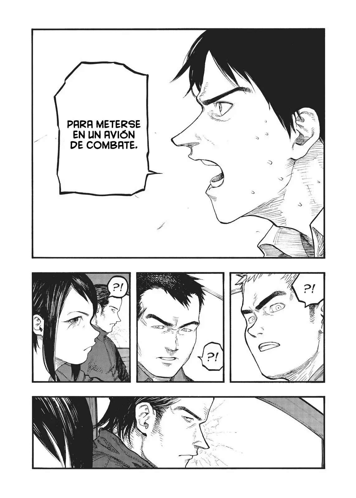 Ajin - Capítulo 59 - Página 18 - LectorTMOo