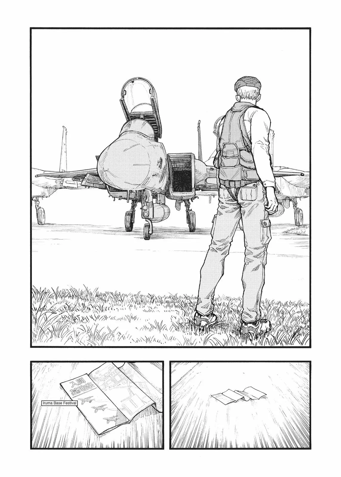 Ajin - Capítulo 59 - Página 20 - LectorTMOo